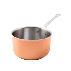 Paderno Serie 15600 Casseruola Alta Con Manico 3-PLY