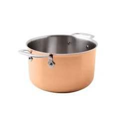 Paderno Serie 15600 Casseruola Alta 3-PLY