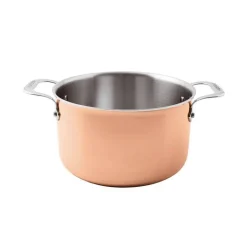 Paderno Serie 15600 Casseruola Alta 3-PLY
