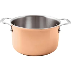 Paderno Serie 15600 Casseruola Alta 3-PLY