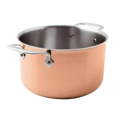 Paderno Serie 15600 Casseruola Alta 3-PLY