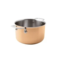 Paderno Serie 15600 Casseruola Alta 3-PLY