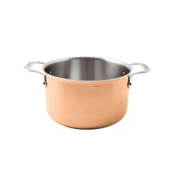 Paderno Serie 15600 Casseruola Alta 3-PLY