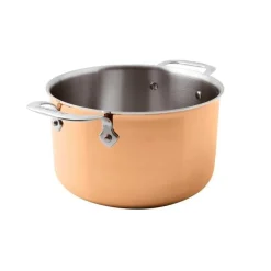 Paderno Serie 15600 Casseruola Alta 3-PLY