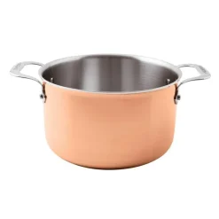 Paderno Serie 15600 Casseruola Alta 3-PLY