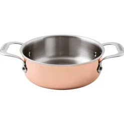 Paderno Serie 15600 Casseruola Bassa 3-PLY