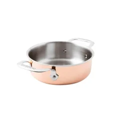 Paderno Serie 15600 Casseruola Bassa 3-PLY
