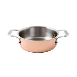 Paderno Serie 15600 Casseruola Bassa 3-PLY