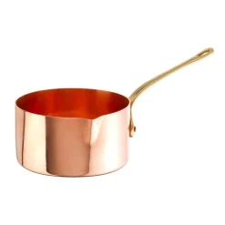 Paderno Serie 15400 Casseruola Per Zucchero In Rame