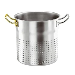 Paderno Serie 2000 Colapasta Gluten Free In Acciaio Inox