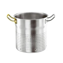 Paderno Serie 2000 Colapasta Gluten Free In Acciaio Inox