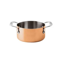 Paderno Serie 15600 Miniature Casseruola Alta 3-PLY