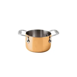 Paderno Serie 15600 Miniature Casseruola Alta 3-PLY