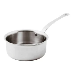 Paderno Series 12200 Casseruola Alta Con Manico In Acciaio Inox 5-Ply