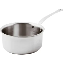 Paderno Series 12200 Casseruola Alta Con Manico In Acciaio Inox 5-Ply