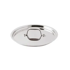 Paderno Series 12200 Coperchio Rotondo In Acciaio Inox 5-Ply