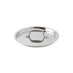 Paderno Series 12200 Coperchio Rotondo In Acciaio Inox 5-Ply