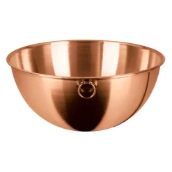 Paderno Series 15400 Coppa Bastardella In Rame