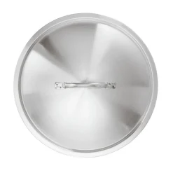 Paderno Series 1100 Grand Gourmet Coperchio In Acciaio Inox