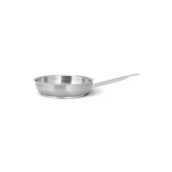 Paderno Series 1100 Grand Gourmet Padella Bassa In Acciaio Inox