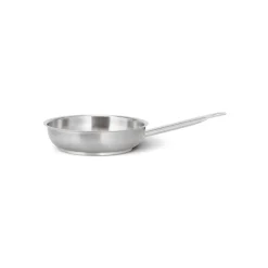 Paderno Series 1100 Grand Gourmet Padella Bassa In Acciaio Inox