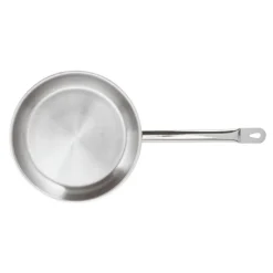 Paderno Series 1100 Grand Gourmet Padella Bassa In Acciaio Inox