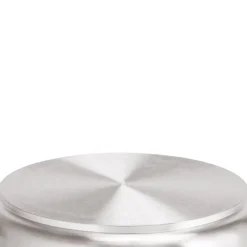 Paderno Series 1100 Grand Gourmet Padella Bassa In Acciaio Inox