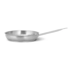 Paderno Series 1100 Grand Gourmet Padella Bassa In Acciaio Inox