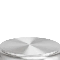 Paderno Series 1100 Grand Gourmet Padella Bassa In Acciaio Inox