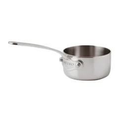 Paderno Series 12200 Miniature Casseruola Alta Con Manico In Acciaio Inox