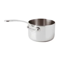 Paderno Series 12200 Miniature Casseruola Alta Con Manico In Acciaio Inox