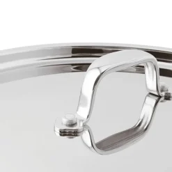 Paderno Series 12200 Miniature Coperchio In Acciaio Inox