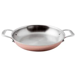 Paderno Serie 15600 Tegame 3-PLY
