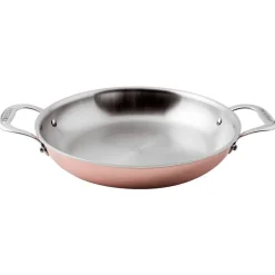 Paderno Serie 15600 Tegame 3-PLY