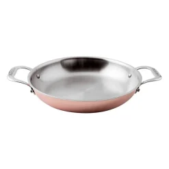 Paderno Serie 15600 Tegame 3-PLY