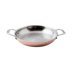 Paderno Serie 15600 Tegame 3-PLY