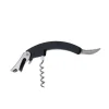 Paderno Stainless Steel Waiter Corkscrew