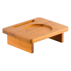 Paderno Supporto Casseruola Per 1 Casseruolina In Legno