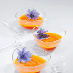 Paderno Tableware, Buffet & Display Coppetta Monoporzione In Polistirolo - Set 100 Pz