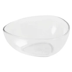 Paderno Tableware, Buffet & Display Coppetta Monoporzione In Polistirolo - Set 100 Pz