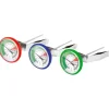 Paderno Termometro Sonda In Acciaio Inox - Set 3 Pz