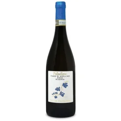 Paladino Fiano di Avellino DOCG Riserva 2022 Colli Di Castelfranci