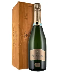Palazzo Lana Franciacorta DOCG Riserva 2011 Berlucchi Cellars