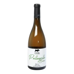 Pallagrello Bianco Terre Del Volturno IGT 2024 BIO - Il Verro