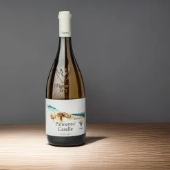Palmento Etna DOC 2020 I Vigneri Di Salvo Foti