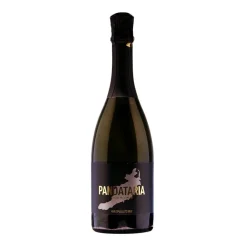 Pandataria - Le Bolle Del Confino Spumante 2022 Brut - Candidaterra