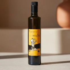 Particella 34 Olio Extra Vergine D'Oliva 2024 - Baroni Di Pianogrillo