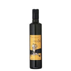 Particella 34 Olio Extra Vergine D'Oliva 2024 - Baroni Di Pianogrillo