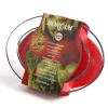 Pasabahce Borcam Set Pirofile Ovali In Vetro Borosilicato - Set 2 Pz