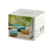 Pasabahce Polar Contenitori Alimenti in Vetro - Set 3 Pezzi